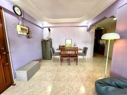 Blk 7 Tanjong Pagar Plaza (Bukit Merah), HDB 4 Rooms #453715911